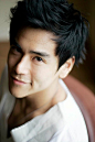 Eddie Peng |彭于晏