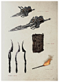 Bloodborne Official Artworks _页面_470