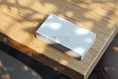 空白的,白色,名片,特写,木制,三维图形,动机,桌子,职业,纸板