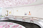 KEER Jewellery, Peking. Ein Projekt von Ippolito Fleitz Group – Identity Architects, Storytelling.