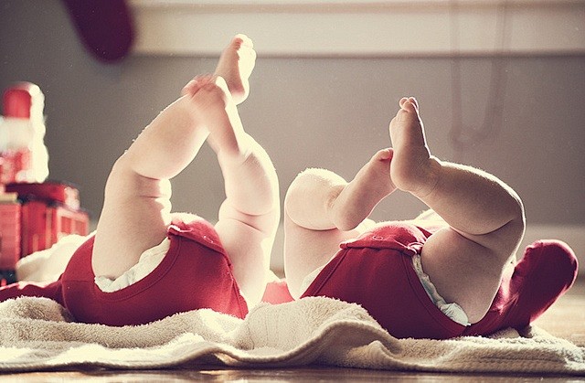 twins