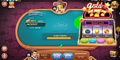 Crazy-He采集到棋牌UI