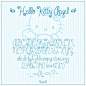 Hello_Kitty字体-字体-视觉中国下吧