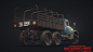 PU: Battlegrounds vehicles : Vehicles created for PU: Battlegrounds videogame.