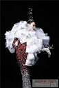 【新提醒】设计师作品。。。分享一下下~ - 服装摄影/产品画册 穿针引线服装论坛