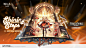 ‍#明日方舟#
【活动奖励服饰】
//倾声歌唱 - 松果
塞壬唱片偶像企划《闪耀阶梯》特供服饰/倾声歌唱。通过海选后，松果登上了舞台，她没有特别强烈的偶像意愿，只是想唱一首歌。

_____________
一首韵律轻快的童谣，歌词很简单，唱多少遍都不会腻。 ​​​​
