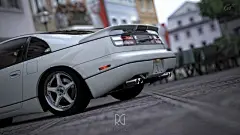 《GT赛车5》高清宽屏壁纸桌面壁纸4