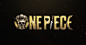 ONE PIECE — Main Title Design :: Behance