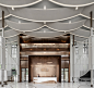 十里溪境销售展厅 / Ministry of Design – mooool木藕设计网