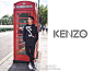 KENZO的微博_微博