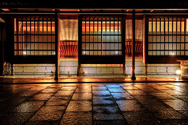 In love with Japan :...