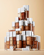 GIVENCHY BEAUTY // TEINT COUTURE EVERWEAR :: Behance