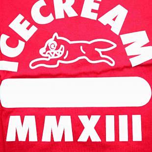 BBC&ICE; CREAM 2009旗...