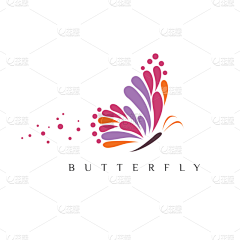 小栗子668采集到logo设计