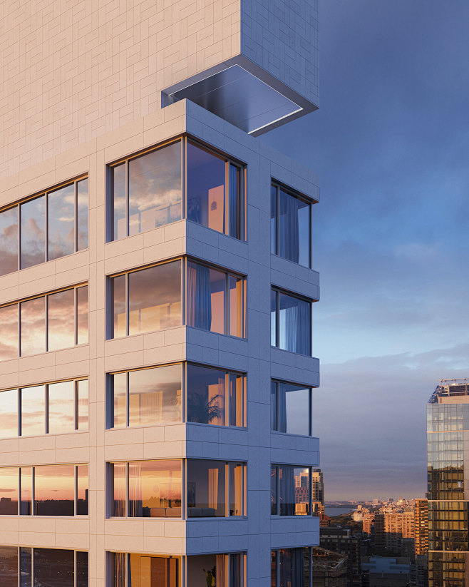 611 West 56th Street