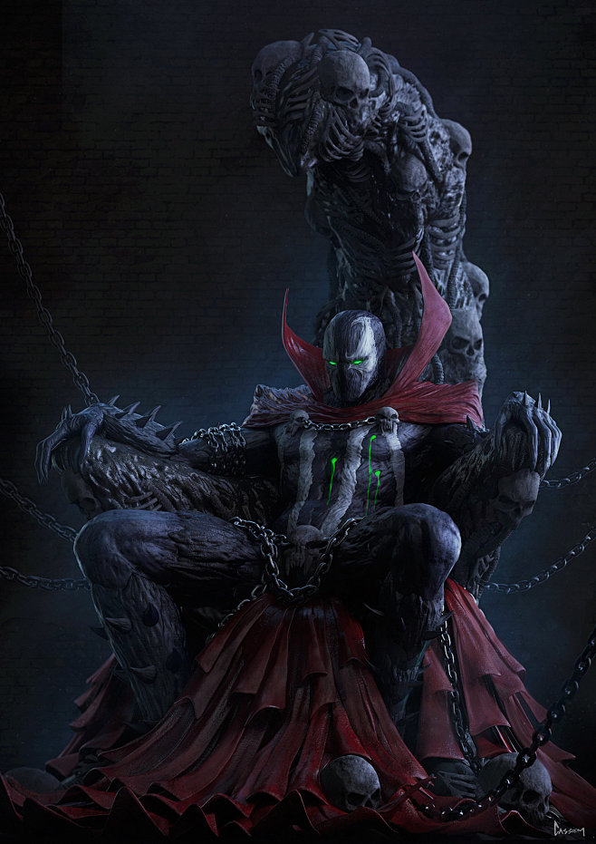 shinku kim : concept...