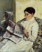 Cassatt-Mary-Portrait-of-a-Lady-aka-Reading-Le-Figaro