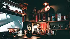 一组特别适合做电脑壁纸的氛围感摄影
©kazoo ​​​ #ipad壁纸