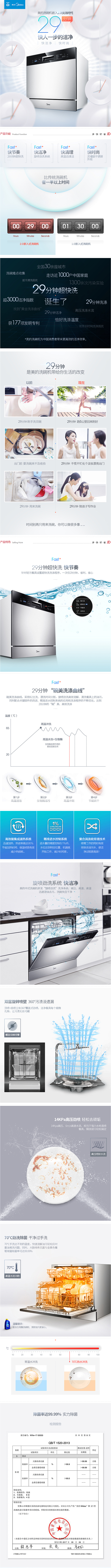 【美的X1】美的（Midea）8套 新升...
