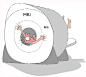 磁共振检查_百度图片搜索