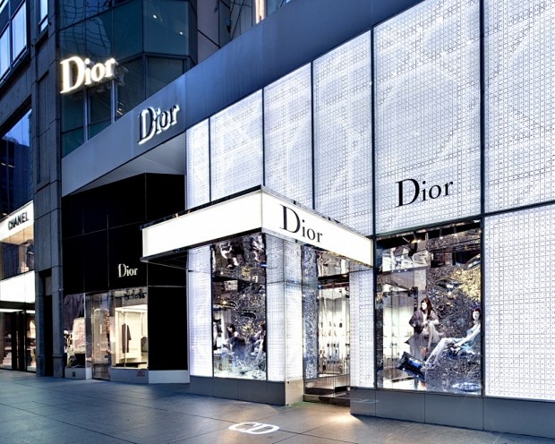 Dior - 57th Street L...