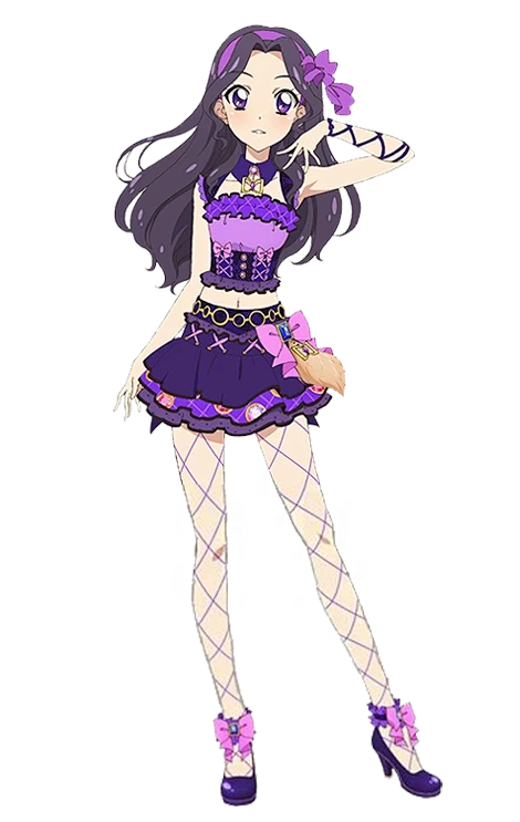 Risa Shirakaba | All...