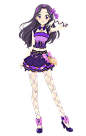 Risa Shirakaba | All Aikatsu! Wiki | Fandom