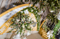 欧式花园婚礼《时光花园》-来自百特婚礼客照案例 |婚礼时光