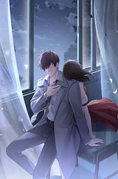 2022.12五周年《恋与爱世界》特别VCR
白起的壁纸