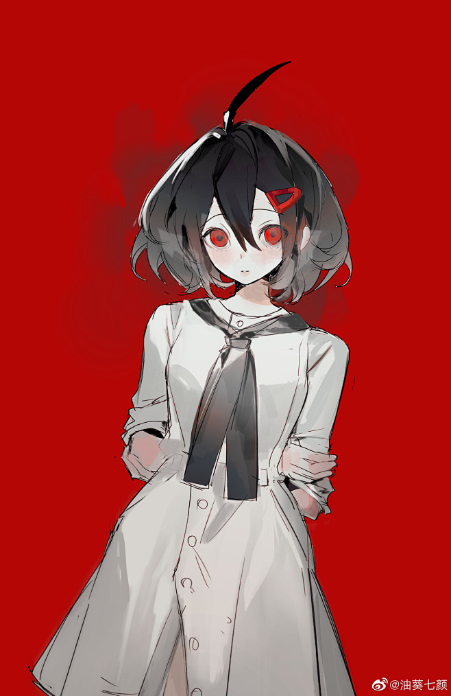 @油葵七颜 的个人主页 - 微博