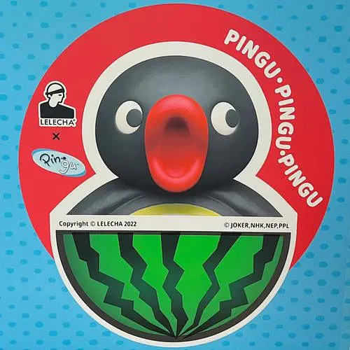 pingu_百度图片搜索-花瓣网