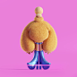 Unbalanced and bold :: Behance