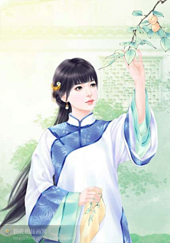 日不西城采集到民国女未扣