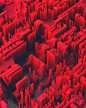 Exploring — July on Behance