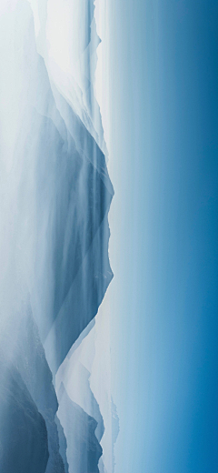 普通先生Memo采集到浅色/水墨/风景