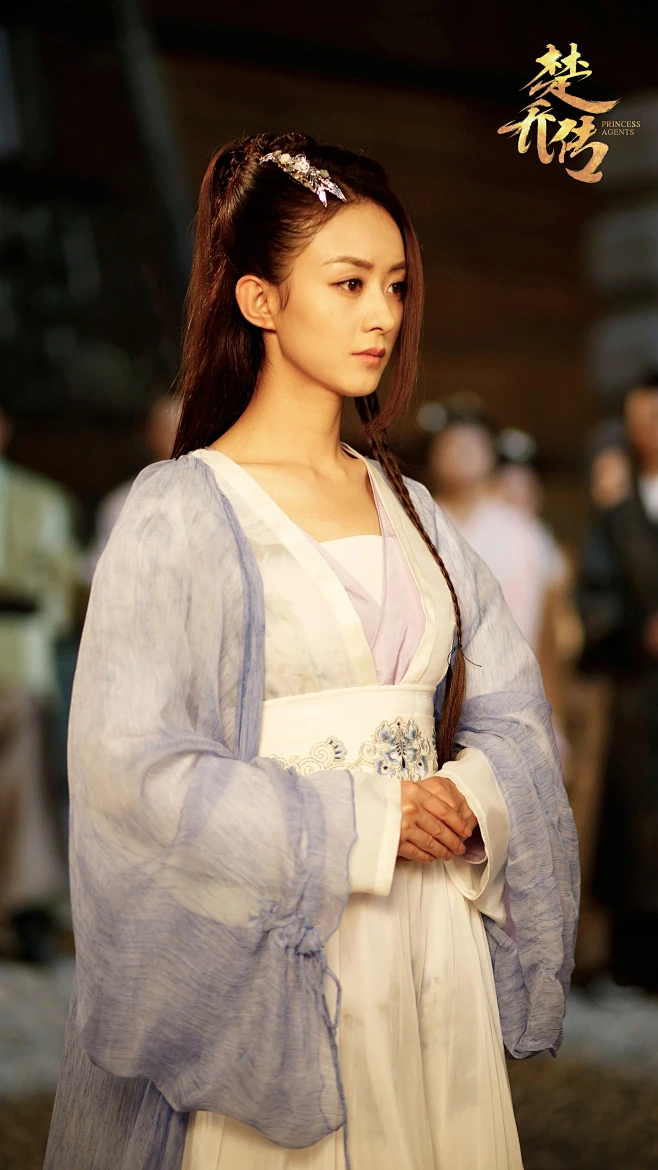 电视剧楚乔传的照片 - 微相册