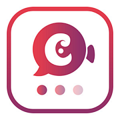 向日葵🌻Yeon采集到Video Chat Apps Icons