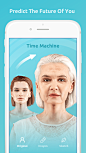 Life Advisor: Personal Test App 截图