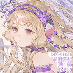 用户ameHURLa采集到女头绘