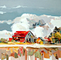 Josef Kote Artist