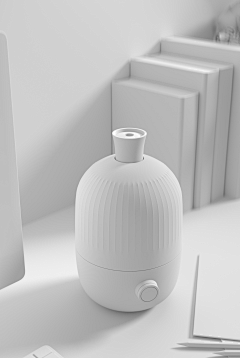 AA颖采集到c4d白膜