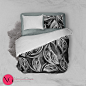Bedding projects | Behance 上的照片、视频、徽标、插图和品牌