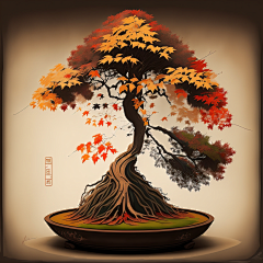 上海大魔王采集到自制AI模型建筑场景