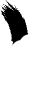 设计师小瑶采集到毛笔笔触