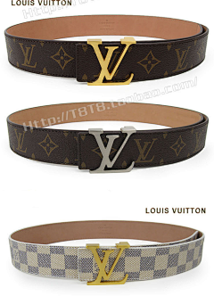 ReasonYu采集到●LOUIS VUITTON | 路易威登