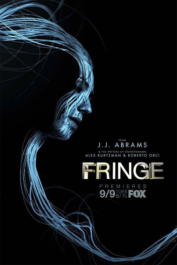 危机边缘第一季fringeseason1电视剧图片电视剧剧照高清海报verycd