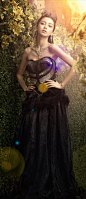 Angelababy Yeung ♥ 杨颖