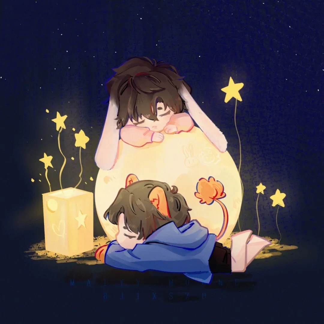 苏桃团子