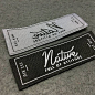 woven labels, basic name labels, custom woven labels, clothing labels, only USD17 ships in 1 week