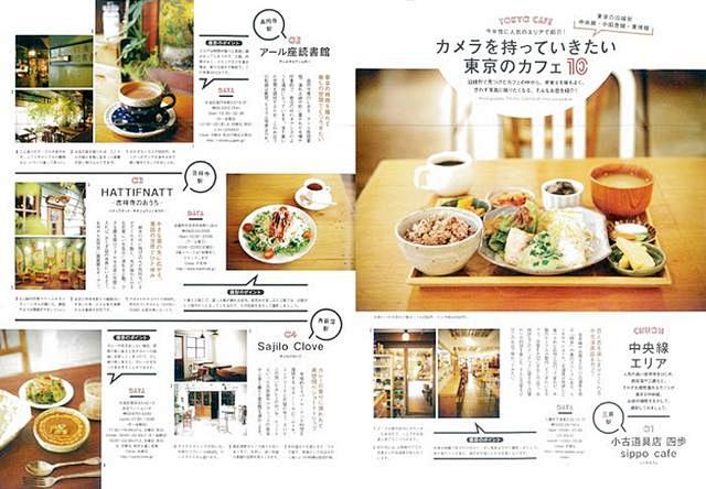 [米田/主动设计整理]如果你在做版式设计...